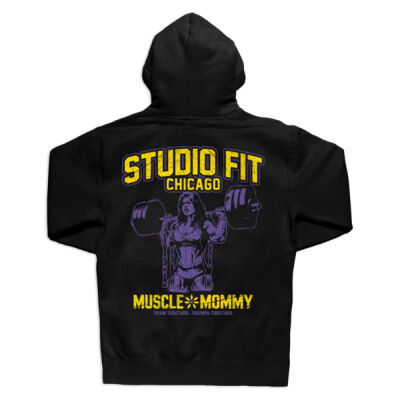 Unisex/Oversized Sweatshirts Thumbnail