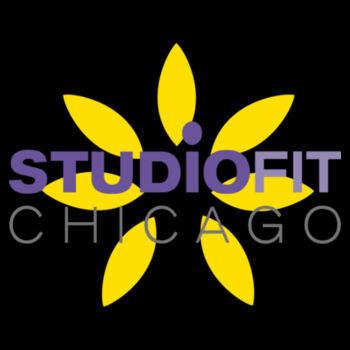 STUDIO FIT CHICAGO - LOGO - UNISEX JOGGERS - $BW73YR$ Design