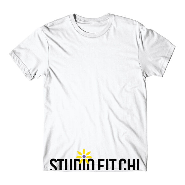 CUT OFF - UNISEX/OVERSIZED T-SHIRT - $ZNSV61$ Thumbnail