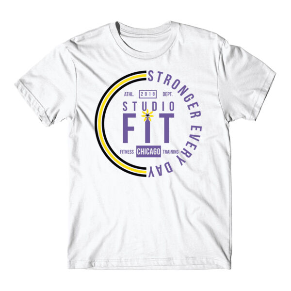 HALF MOON - UNISEX/OVERSIZED T-SHIRT - $K9M24X$ Thumbnail