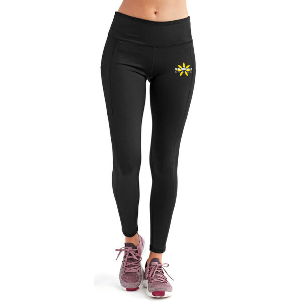 STUDIO FIT CHICAGO - LEGGINGS - $PXZQUK$ Thumbnail