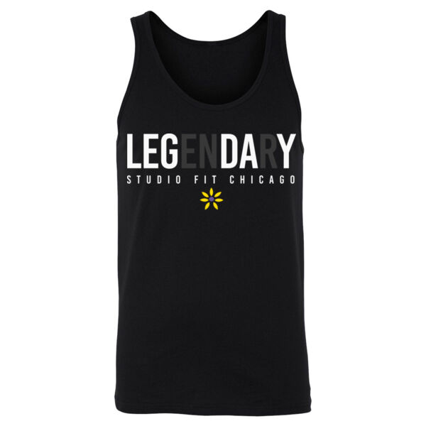 LEGENDARY LEG DAY - TANK - $AG8KEX$ Thumbnail